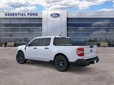 New 2026 Ford Maverick XLT SuperCrew Cab for sale #26T391 - photo 2