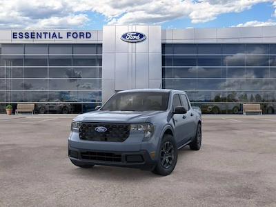 New 2026 Ford Maverick XLT SuperCrew Cab for sale #26T393 - photo 1