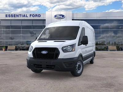 New 2026 Ford Transit 250 Medium Roof Empty Cargo Van for sale #26T397 - photo 1