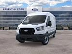 New 2026 Ford Transit 250 Medium Roof Empty Cargo Van for sale #26T397 - photo 1