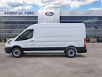 New 2026 Ford Transit 250 Medium Roof Empty Cargo Van for sale #26T397 - photo 1