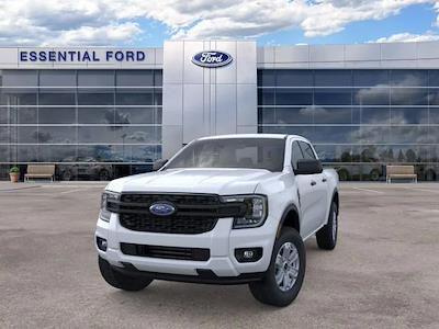 New 2026 Ford Ranger XL SuperCrew Cab for sale #26T410 - photo 1