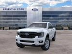 New 2026 Ford Ranger XL SuperCrew Cab for sale #26T410 - photo 1
