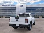New 2026 Ford Ranger XL SuperCrew Cab for sale #26T410 - photo 7