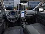 New 2026 Ford Ranger XL SuperCrew Cab for sale #26T410 - photo 8