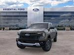 New 2026 Ford Ranger XLT SuperCrew Cab for sale #26T414 - photo 1