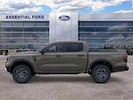 New 2026 Ford Ranger XLT SuperCrew Cab for sale #26T414 - photo 3