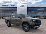 New 2026 Ford Ranger XLT SuperCrew Cab for sale #26T414 - photo 6
