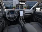 New 2026 Ford Ranger XLT SuperCrew Cab for sale #26T414 - photo 8
