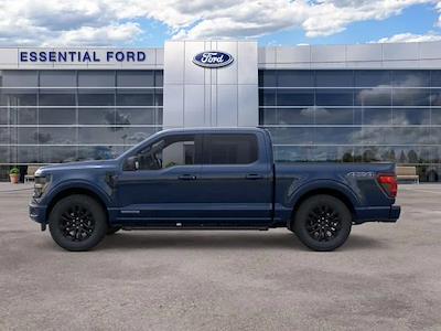 New 2026 Ford F-150 XLT SuperCrew Cab for sale #26T416 - photo 2