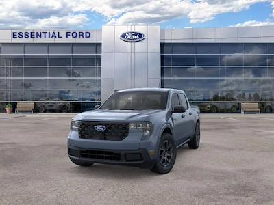 New 2026 Ford Maverick XLT SuperCrew Cab for sale #26T422 - photo 1