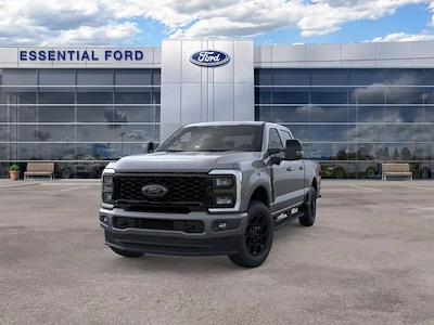 New 2026 Ford F-250 Lariat Crew Cab for sale #26T423 - photo 1