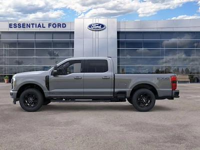 New 2026 Ford F-250 Lariat Crew Cab for sale #26T423 - photo 2