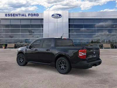 New 2026 Ford Maverick XLT SuperCrew Cab for sale #26T428 - photo 2