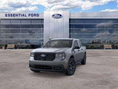 New 2026 Ford Maverick XLT SuperCrew Cab for sale #26T434 - photo 1