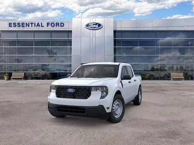 New 2026 Ford Maverick XL SuperCrew Cab for sale #26T436 - photo 1
