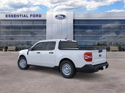 New 2026 Ford Maverick XL SuperCrew Cab for sale #26T436 - photo 2