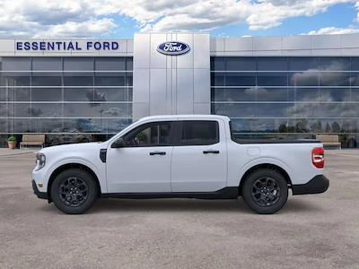 New 2026 Ford Maverick XLT SuperCrew Cab for sale #26T447 - photo 2