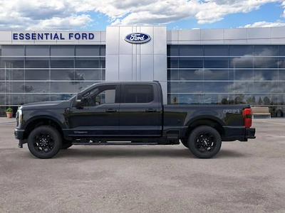 New 2026 Ford F-250 XLT Crew Cab for sale #26T460 - photo 2
