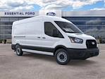 New 2026 Ford Transit 250 Medium Roof Cargo Van for sale #26T461 - photo 6