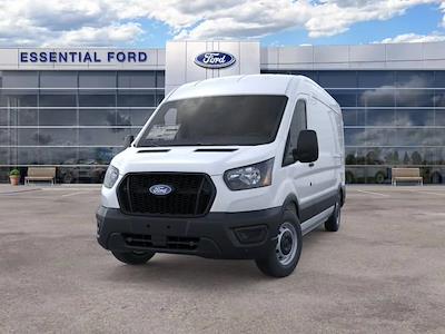 New 2026 Ford Transit 250 Medium Roof Cargo Van for sale #26T466 - photo 1