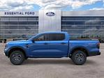 New 2026 Ford Ranger XLT SuperCrew Cab for sale #26T478 - photo 1