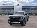 New 2026 Ford Ranger XLT SuperCrew Cab for sale #26T482 - photo 1