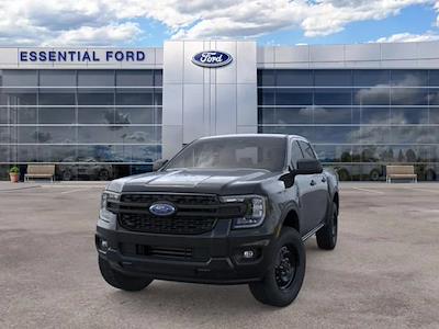New 2026 Ford Ranger XL SuperCrew Cab for sale #26T536 - photo 1