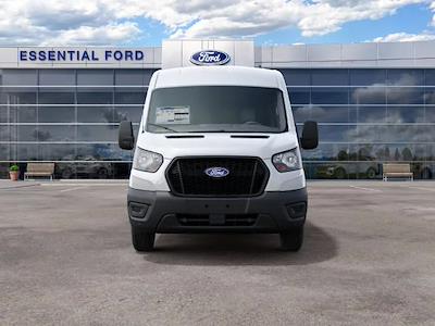 New 2027 Ford Transit 250 Medium Roof Cargo Van for sale #27T011 - photo 2