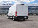 New 2027 Ford Transit 250 Medium Roof Cargo Van for sale #27T011 - photo 7