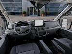 New 2027 Ford Transit 250 Medium Roof Cargo Van for sale #27T018 - photo 8