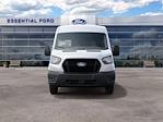 New 2027 Ford Transit 250 Medium Roof Cargo Van for sale #27T026 - photo 1