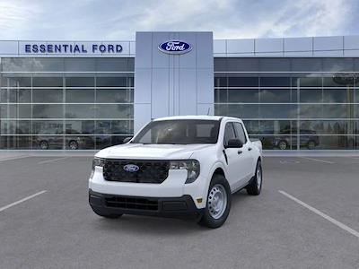 New 2026 Ford Maverick XL SuperCrew Cab for sale #L26T079 - photo 1