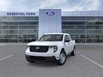 New 2026 Ford Maverick XL SuperCrew Cab for sale #L26T079 - photo 1