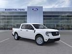 New 2026 Ford Maverick XL SuperCrew Cab for sale #L26T079 - photo 6