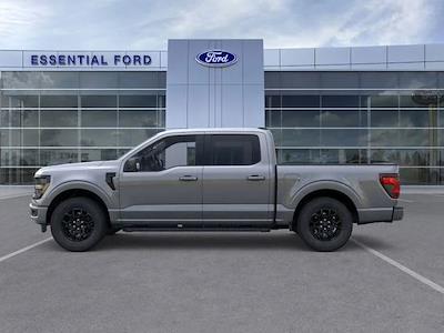 New 2026 Ford F-150 XLT SuperCrew Cab for sale #L26T096 - photo 2