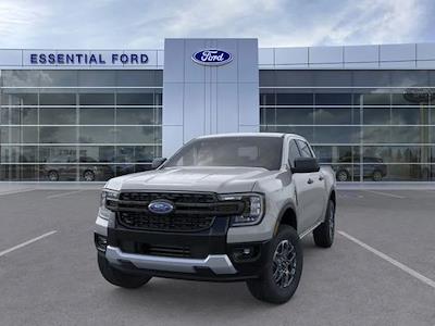 New 2026 Ford Ranger XLT SuperCrew Cab for sale #L26T110 - photo 1
