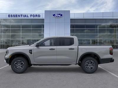 New 2026 Ford Ranger XLT SuperCrew Cab for sale #L26T110 - photo 2