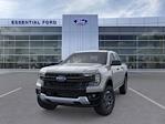 New 2026 Ford Ranger XLT SuperCrew Cab for sale #L26T110 - photo 1