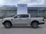 New 2026 Ford Ranger XLT SuperCrew Cab for sale #L26T110 - photo 1