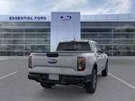 New 2026 Ford Ranger XLT SuperCrew Cab for sale #L26T110 - photo 7