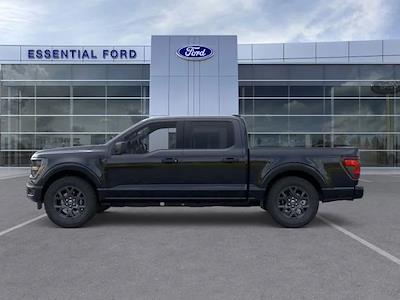 New 2026 Ford F-150 STX SuperCrew Cab for sale #L26T138 - photo 2