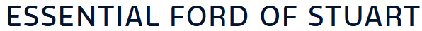 Essential Ford of Stuart logo