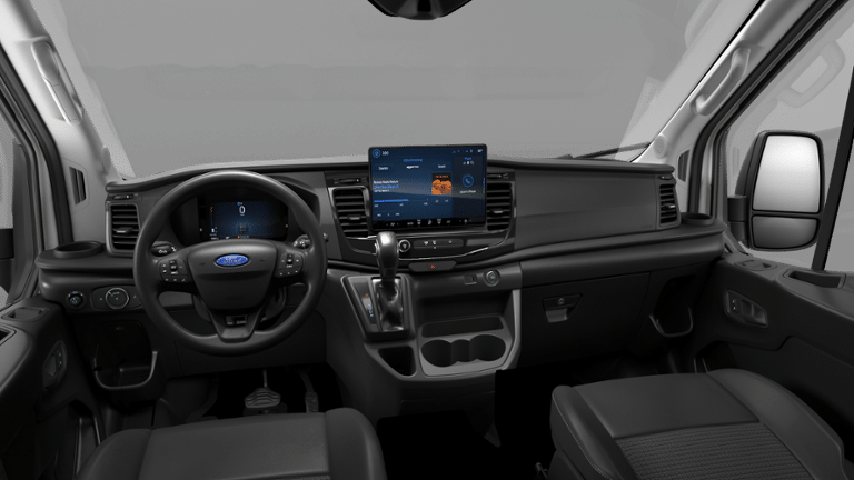 New 2026 Ford Transit 350 - photo 30