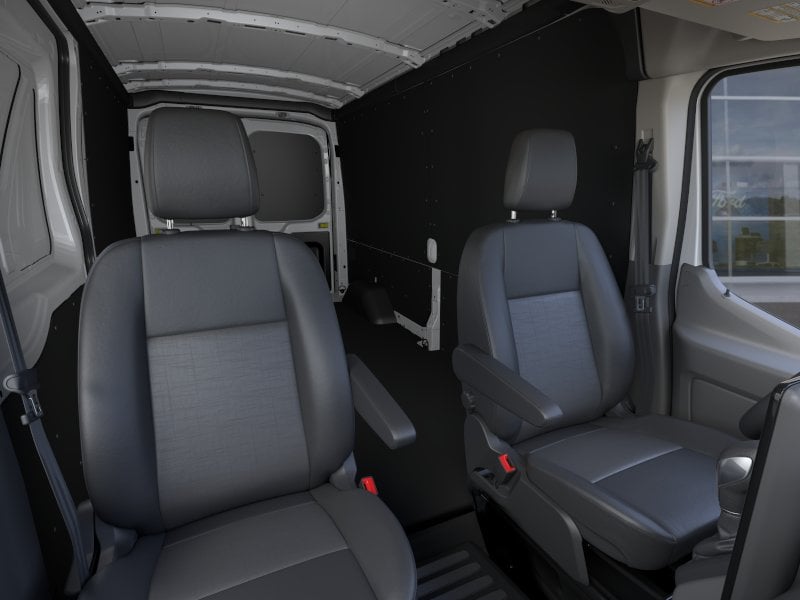 New 2026 Ford Transit 250 - photo 12