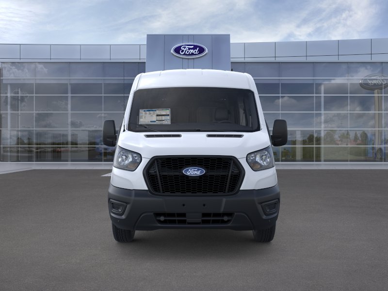 New 2026 Ford Transit 250 - photo 8