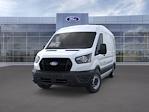 New 2026 Ford Transit 350 Medium Roof Empty Cargo Van for sale #F260086 - photo 1