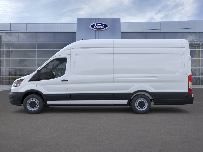 New 2026 Ford Transit 350 - photo 5