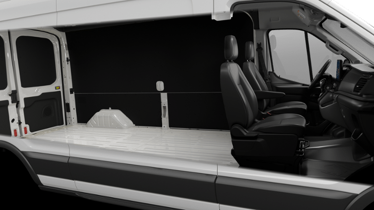 New 2026 Ford Transit 250 - photo 29