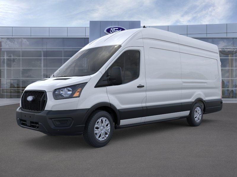 New 2026 Ford Transit 350 - photo 1